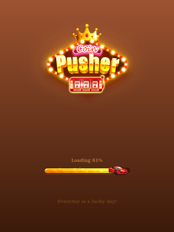 Lucky! Coin Pusherのおすすめ画像3