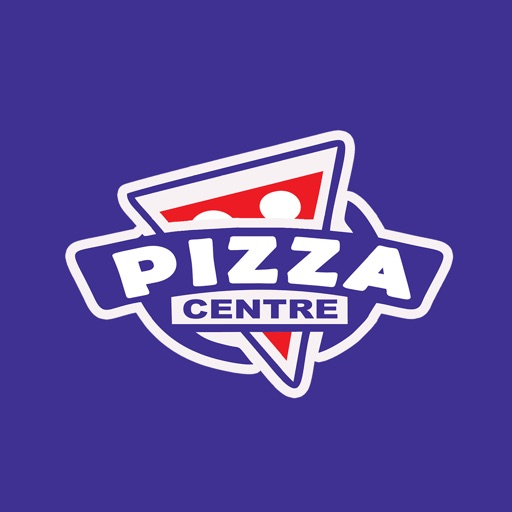 Pizza Centre iOS App