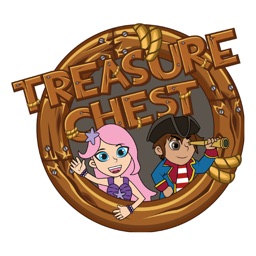 Treasure Chest Soft Play