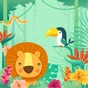 Animals Puzzles for Kid & Baby app download