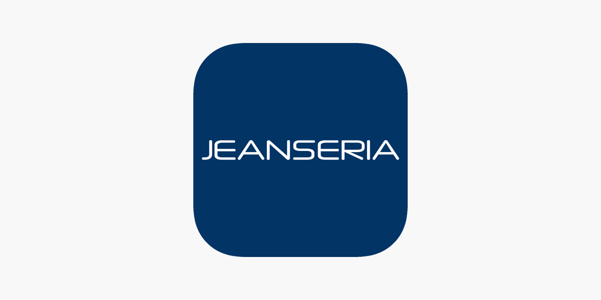 Jeanseria. on the App Store