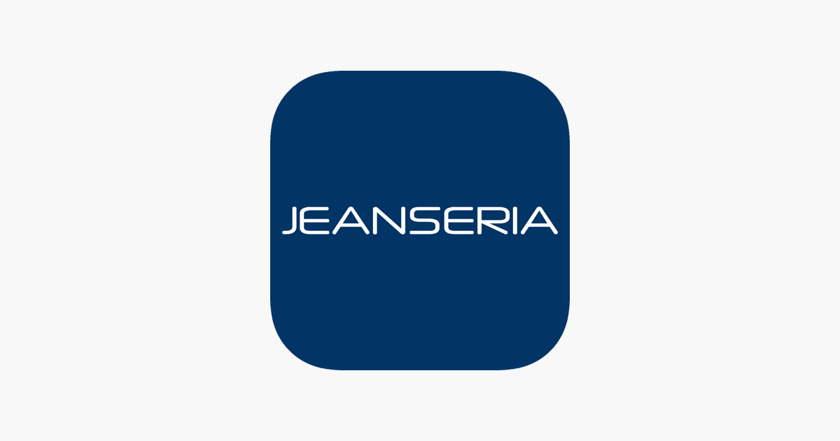 App Store 上的“Jeanseria.”