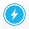 Always safe with Lightning Alarm