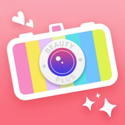 BeautyPlus Selfie Camera