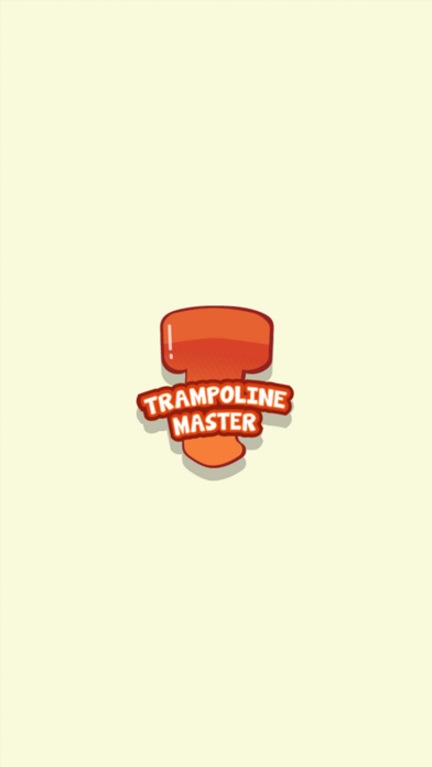 Trampoline Masters app screenshot 1