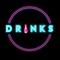 Hola, somos Drinks, La plataforma, donde podrás encontrar todo lo que necesitas para que la  fiesta en casa sea inolvidable