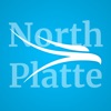 North Platte Post by Eagle icon