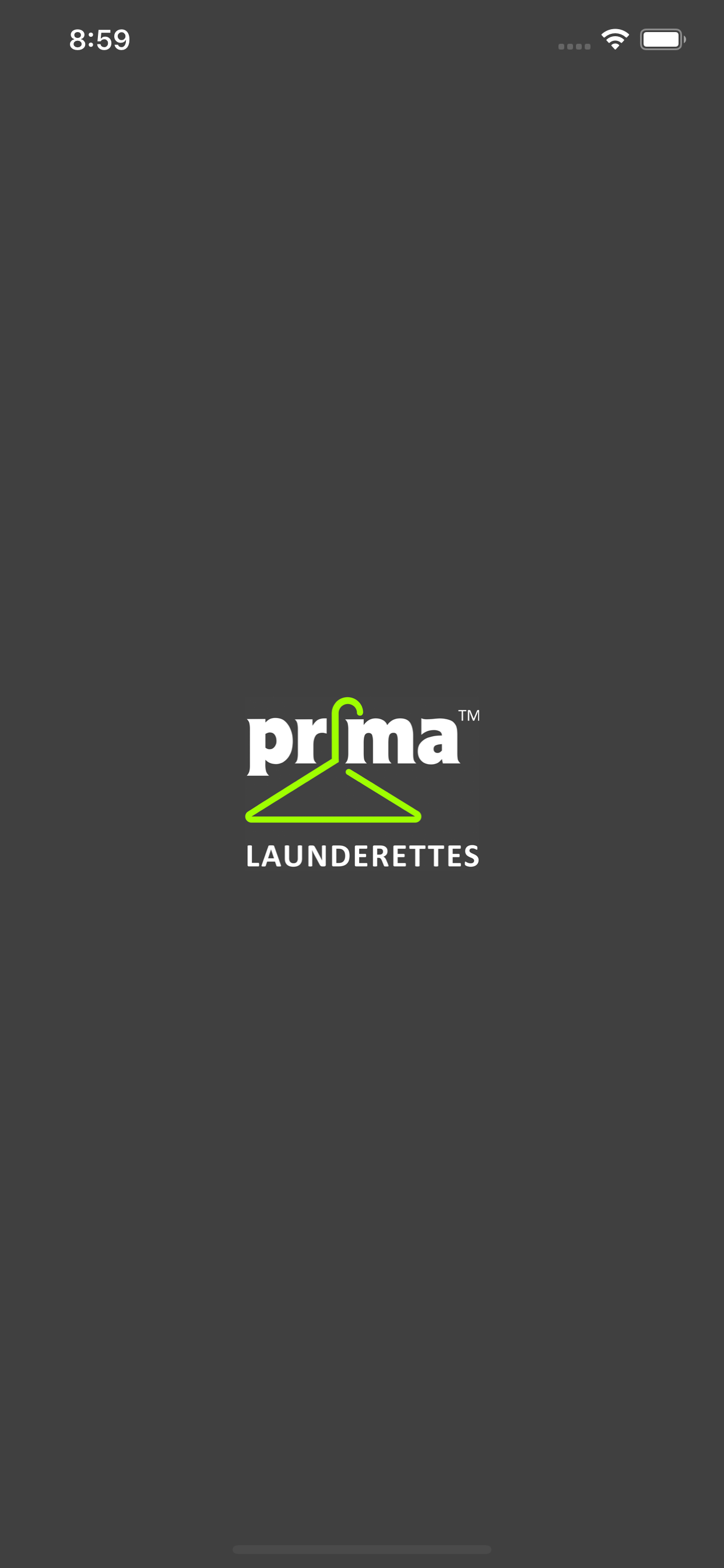 Prima Launderettes