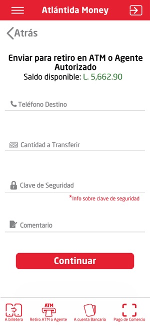 Atlántida Money(圖4)-速報App