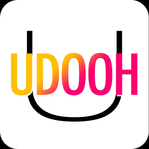 UDooh - #1 Flyer Creator