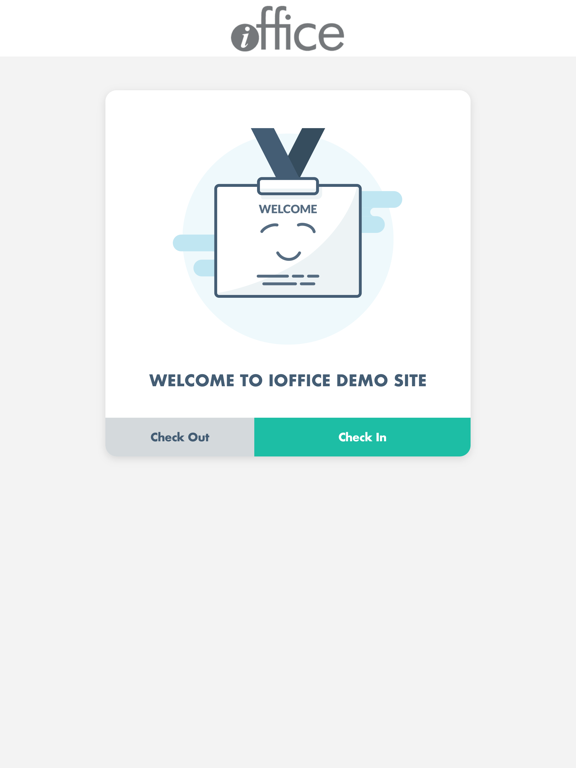 Screenshot #4 pour iOFFICE Visitor