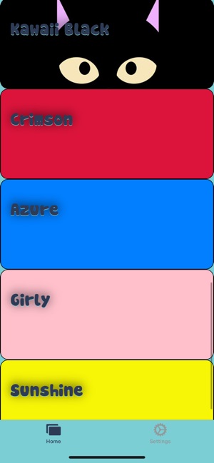 かわいいカワイイ壁紙 をapp Storeで