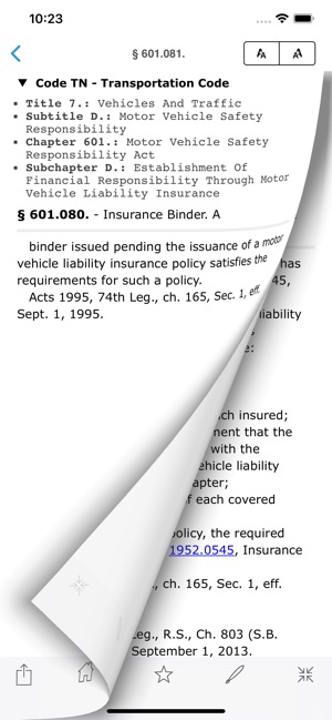Iowa Code, IA Laws(圖5)-速報App