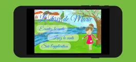 Game screenshot Le désir de Marie mod apk