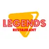 Legends Restaurant contact information