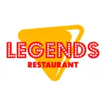 Legends Restaurant App Contact