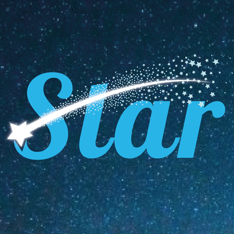Star Finder - Night Sky Map