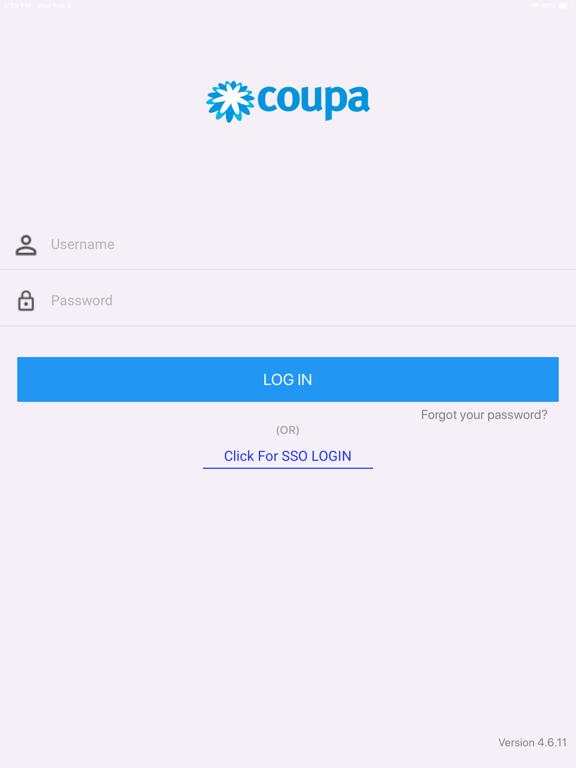 Screenshot #4 pour Coupa CW