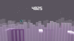 Hyper Platform Jumper screenshot