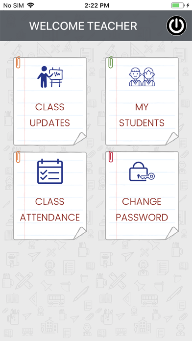 SchooLink-DA Screenshot