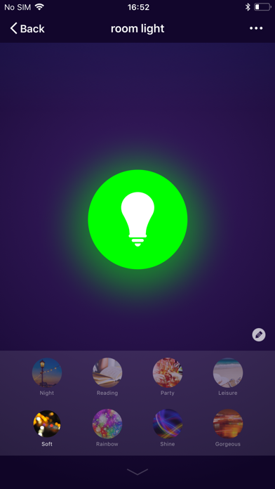 Nityam Smart Screenshot