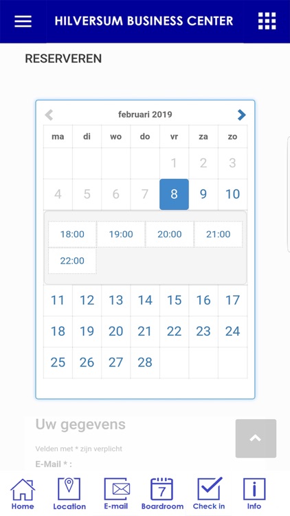 Hilversum Business Center