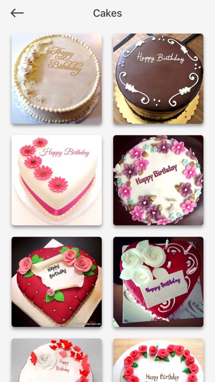 Birthday Photo Frame & Editor screenshot-6