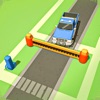 Traffic Manager 3D icon