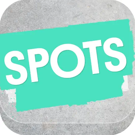 Spots Читы