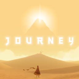 Ícone do app Journey