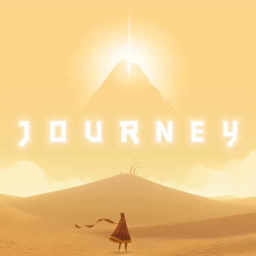 I can't believe Sky came out after Journey