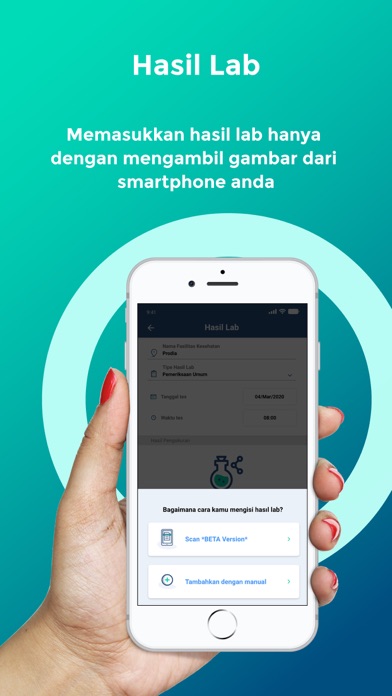 Carevo Screenshot