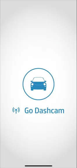 Game screenshot Go Dashcam！ hack
