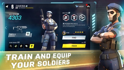 Image of Tom Clancy's Elite Squad