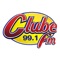 Rádio Clube FM PE