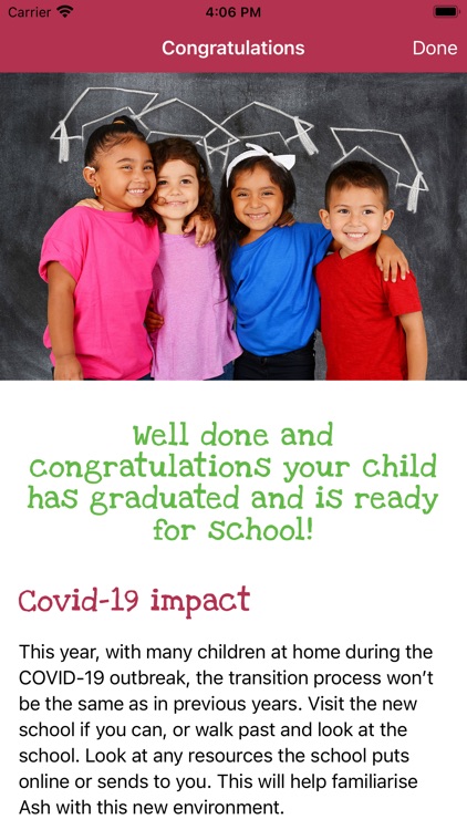 Born to move screenshot-5