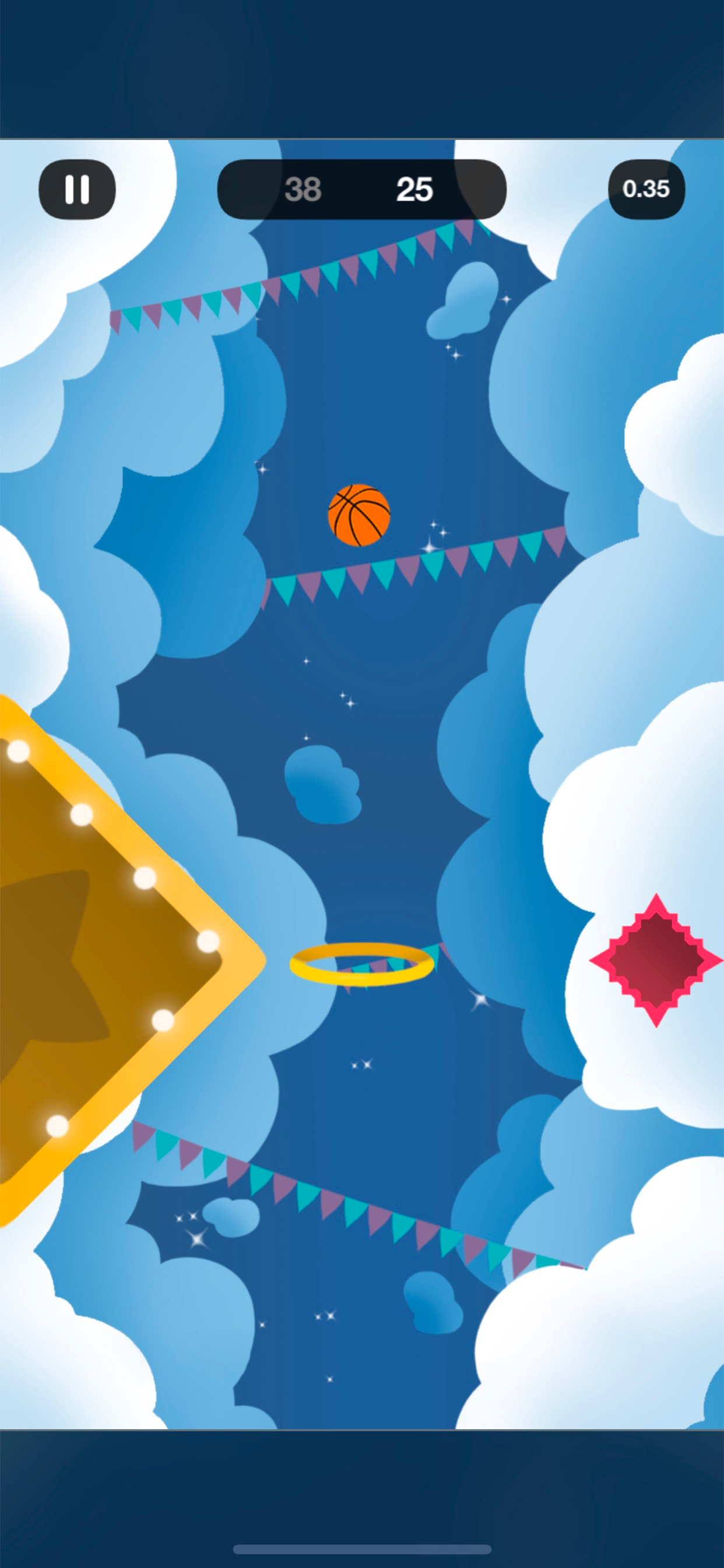 Flarie - Play and win screenshot 2