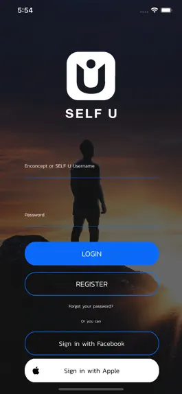 Game screenshot SELF U mod apk