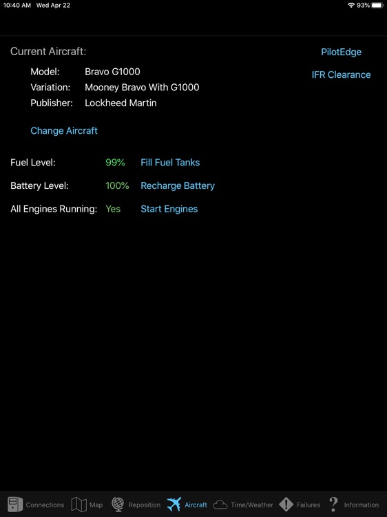 SimControlX screenshot-4