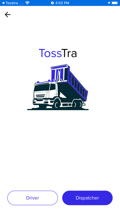 Tosstra Screenshot