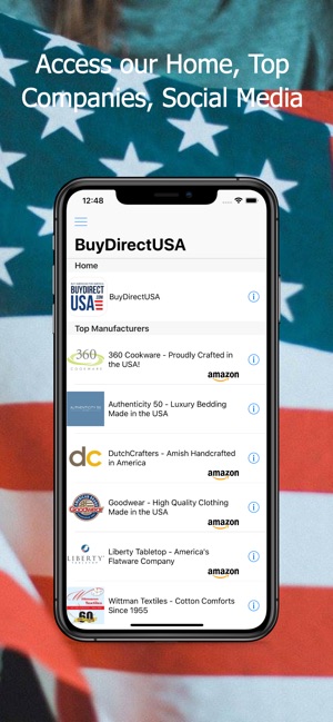 BuyDirectUSA(圖2)-速報App
