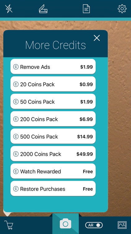 AR Translator & Image Scanner screenshot-9