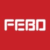 FEBO Bestel App icon