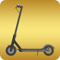 E-scooter Connect