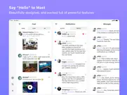 mast: for mastodon айпад изображения 1