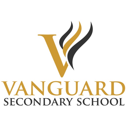 Vanguard Leadership iOS App