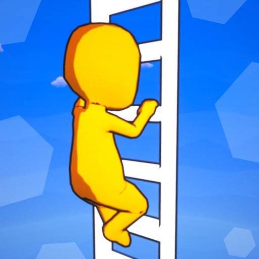 Ladder To Win icon