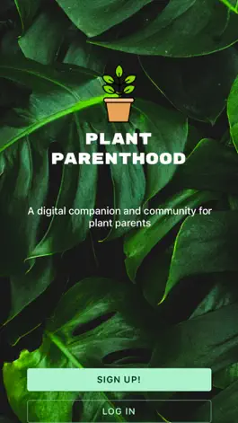 Game screenshot Plant Parenthood mod apk