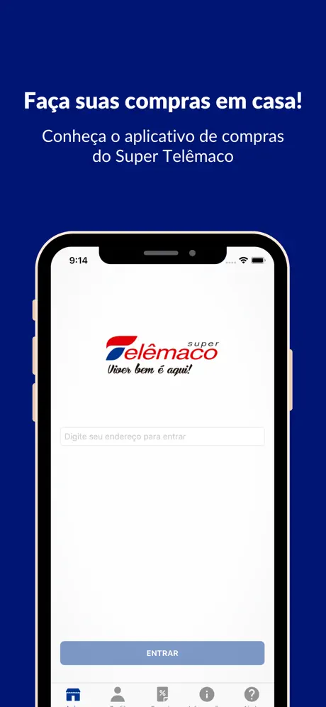 Super Telêmaco