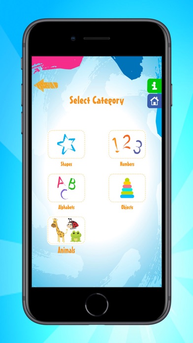 How to cancel & delete Kids Coloring Activity Book from iphone & ipad 3